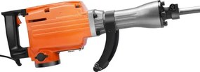 VEVOR Ηλεκτρικό σφυρί 6 σμίλης 2200W 2200W Jack Hammer