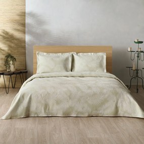 Κουβερτόριο Υπέρδιπλο (230x260) Kentia Serenity Odyssy 12 Beige