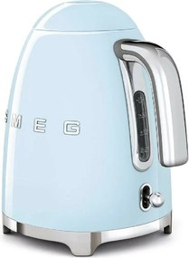 Βραστήρας Smeg Μπλε Ανοξείδωτο ατσάλι 2400 W 1,7 L