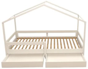 Τελάρο στήριξης Cabane
