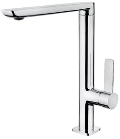 Μπαταρία Νεροχύτη Inox TEKA Περιστρεφόμενη με Minimal Design FO 915 1/2’’TOTAL 629150210