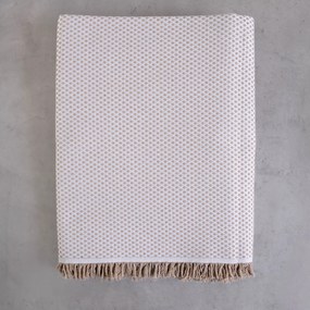 Ριχτάρι Πολυθρόνας (160x180) Rythmos Matis Beige
