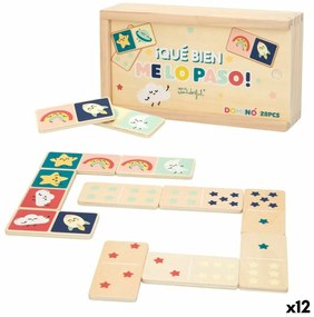 Ντόμινο Mr. Wonderful (12 Μονάδες)