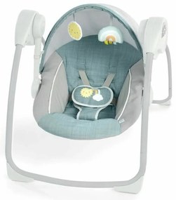 Αιώρα για το Μωρό Ingenuity Μπλε