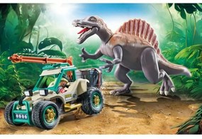 Playset Playmobil 71820 60 Τεμάχια