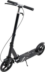 Παιδικό πατίνι - JX658S - 630120 - Black