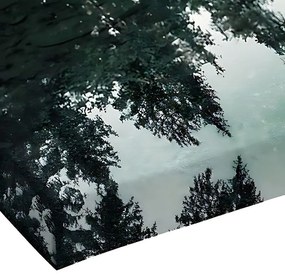 Πίνακας σε Καμβά Siely με Ψηφιακή Εκτύπωση 40x3x60εκ. 40x3x60 εκ.