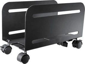 Στήριγμα CPU με Ρόδες Neomounts CPU-M100BLACK