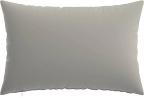 vidaXL Κάλυμμα Μαξιλαριού 2 pcs HEERLEN Γκρι 40 x 60 cm Πολυεστέρας