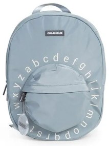 Σακίδιο Πλάτης ABC Grey/Off White Childhome