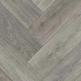 Δάπεδο Βινυλικό Ultimate 594 Wood Patagonia 2,6mm 4M Grey 400X