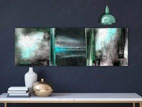 Πίνακας - Smell of Winter (1 Part) Narrow - 135x45