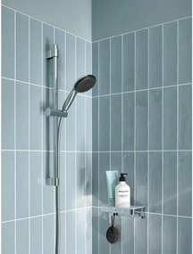 Στήλη ντους Grohe Vitalio Start 110 Chrome Μέταλλο