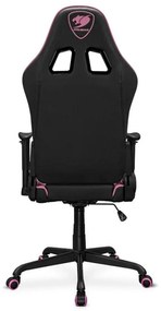Καρέκλα Παιχνιδιού Cougar 3MELIPNB.0001 Ροζ