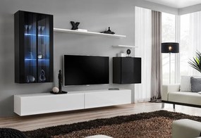 Swap XII Σύνθεση Λευκή 330x160x40