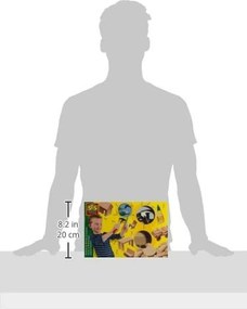 Playset SES Creative Joinery Workshop 57 Τεμάχια