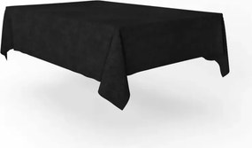 Stewehome Τραπεζομάντηλο με υφή βελούδου 140x140 cm