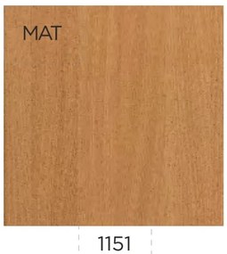 ELTOP Πάγκος Κουζίνας 410 Χ 60 Χ 4 cm