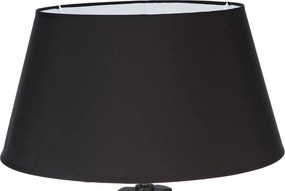 Φωτιστικό Δαπέδου 145εκ. A-S Runo Noir 123174