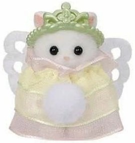 Εικόνες σε δράση Sylvanian Families 5703 Κορώνα