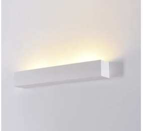 Απλίκα Φωτιστικό Τοίχου Λευκό 21-11030 Lumen-21-11030-Λευκό 21-11030