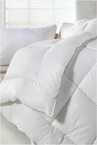 Stewehome Πάπλωμα διπλό Λευκό 195x215 cm