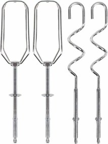 Μίξερ με Αναδευτήρες Livoo (1 μονάδα)