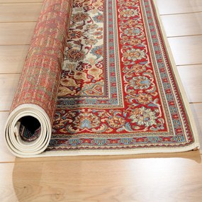 Χαλιά Κρεβατοκάμαρας (Σετ 3τμχ) Tzikas Carpets Battu 1270-118