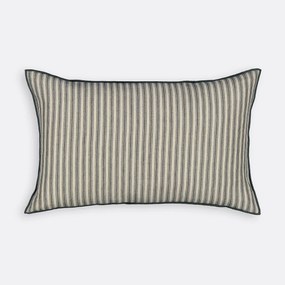 Μαξιλαροθήκη από λινό και βαμβάκι, Enni