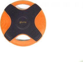 Φρίσμπι Gloria Πορτοκαλί TPR 25 cm