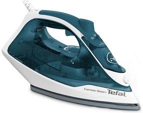 Σίδερο ατμού Tefal Express Steam FV2839E0 με ισχύ 2400W και χωρητικότητα νερού 270ml