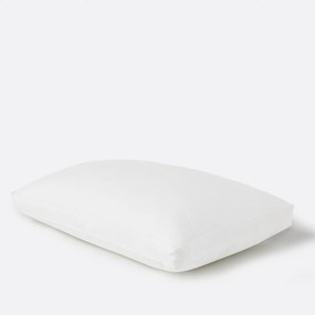 Μαξιλάρι 3 θαλάμων, σκληρό, με 90% πούπουλο