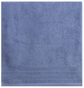 Πετσέτα Fresh Blue Nef-Nef Σώματος 80x160cm 100% Βαμβάκι
