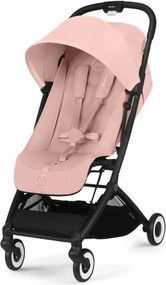 Καροτσάκι Mωρού Cybex Ροζ