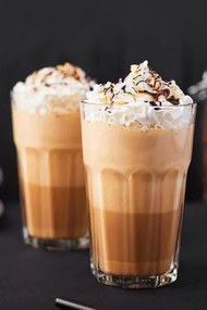 Glass Set (6 Pieces) LV-ARA265F Transparent