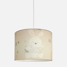 Παιδικό φωτιστικό οροφής “Baby Bunny” VEIS