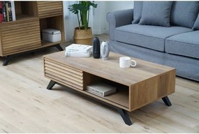 Τραπεζάκι σαλονιού Tactile