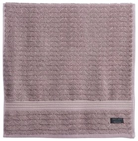 Πετσέτα Elgyn Beige Nef-Nef Homeware Face 50x100cm 100% Cotton