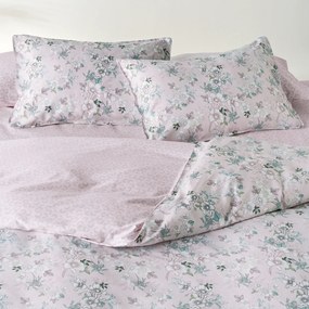 Σεντόνια King Size (Σετ) Kentia Stylish Vervita 18