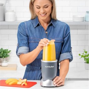 ΜΠΛΈΝΤΕΡ PERSONAL BLENDER NUTRIBULLET NB614.DG