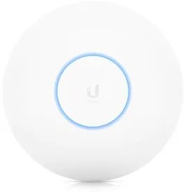 UBIQUITI Access Point UniFi U6-LR, 3000Mbps, Wi-Fi 6, 4x4 MU-MIMO, PoE+