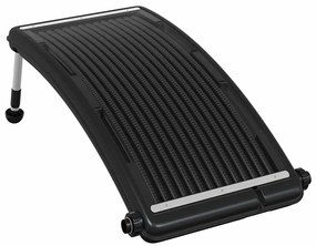 vidaXL Πάνελ Θέρμανσης Πισίνας Κυρτό Ηλιακό 110 x 65 εκ.