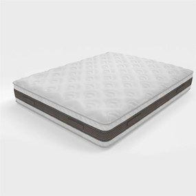 Fix strom Στρώμα Fix Perfect Deluxe  FIXSTROM8278248 Διάσταση 160 x 200