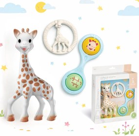 Sophie The Giraffe (Βρεφικό Σετ) S010323