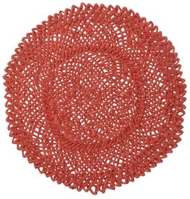Σουπλά Arenia Coral Nef-Nef 38x38cm Χαρτί