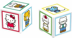 Επιτραπέζιο Παιχνίδι Winning Moves Hello Kitty Match 27 x 5 x 27 cm