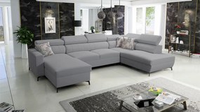 Γωνιακός καναπές Baltico VI-Αριστερή-Gkri