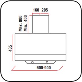 ΑΠΟΡΡΟΦΗΤΉΡΕΣ ΑΠΟΡΡΟΦΗΤΗΡΑΣ HYUNDAI ELECTRICS HHD24-GL2661B