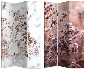 Παραβάν ArteLibre "Άγρια Άνθη II" Καμβάς/Ξύλο 120x180x2.5cm-14680009