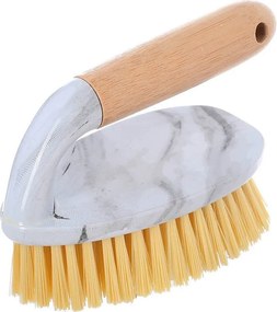 Βούρτσα Καθαρισμού Πατώματος Estia Bamboo Essentials 04-14353